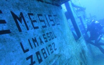 visit the local wrecks